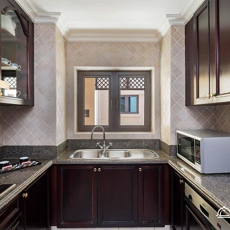 Dream Inn Apartments - Arabian Old Town دبي المظهر الخارجي الصورة