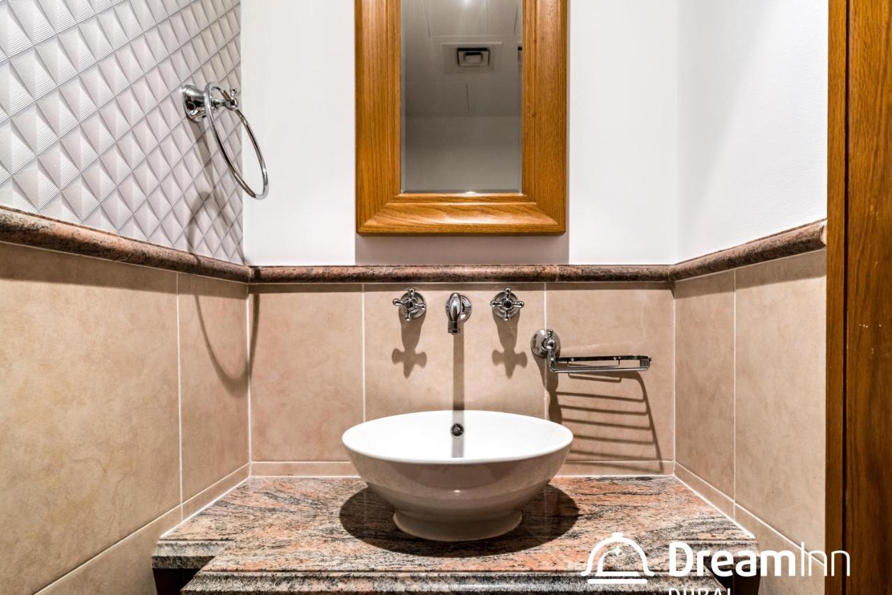 Dream Inn Apartments - Arabian Old Town دبي المظهر الخارجي الصورة