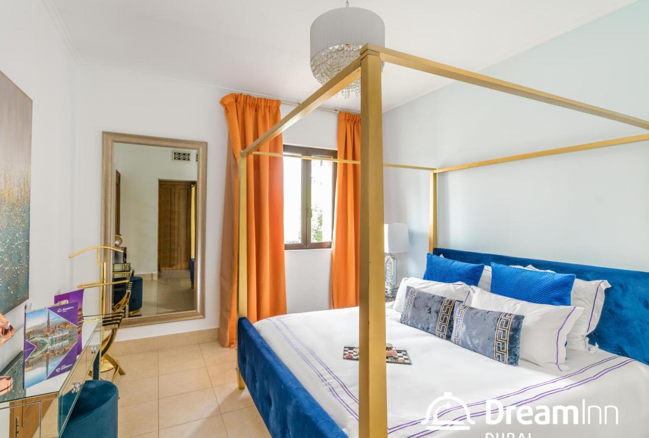 Dream Inn Apartments - Arabian Old Town دبي المظهر الخارجي الصورة