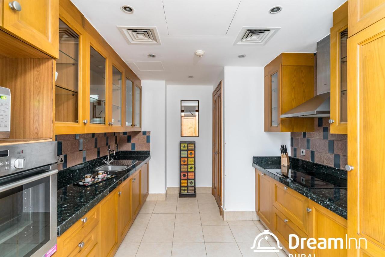 Dream Inn Apartments - Arabian Old Town دبي المظهر الخارجي الصورة