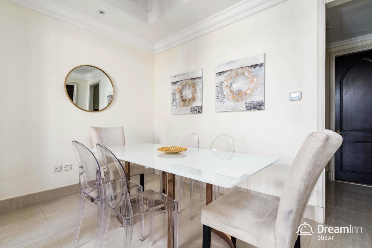 Dream Inn Apartments - Arabian Old Town دبي المظهر الخارجي الصورة